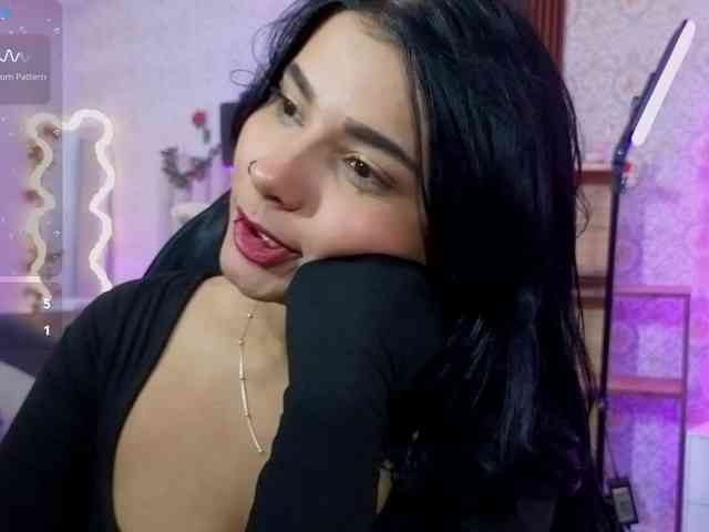 Gaby-tay1 webcam
