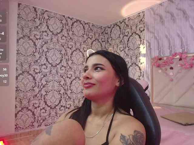 Gaby-tay1