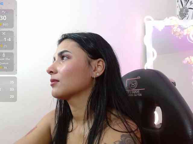 Gaby-tay1