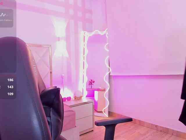 Gaby-tay1 webcam