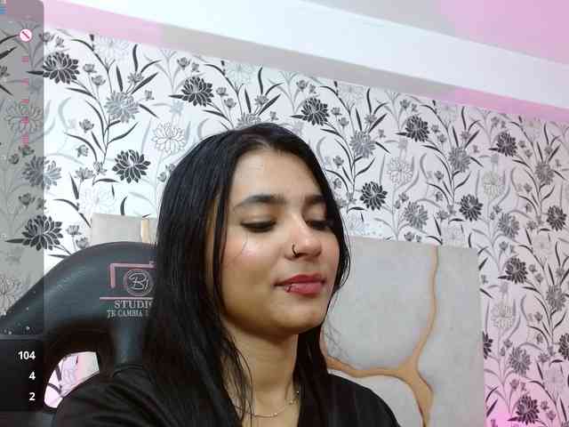 Gaby-tay1 webcam