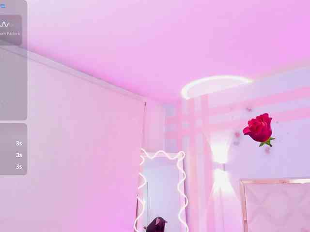 Gaby-tay1 Live Webcam on BongaCams