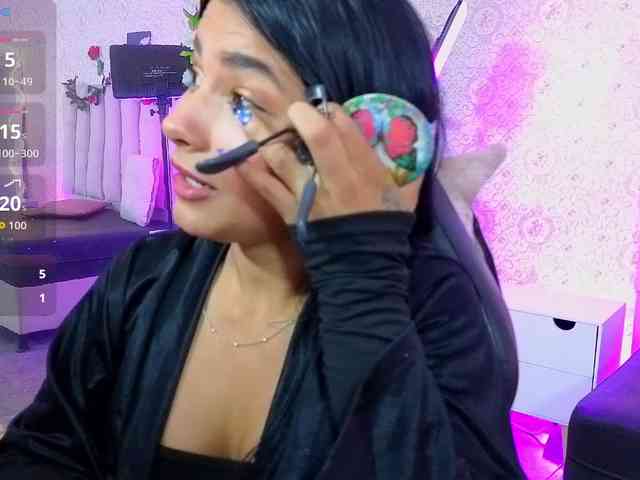 Gaby-tay1 webcam