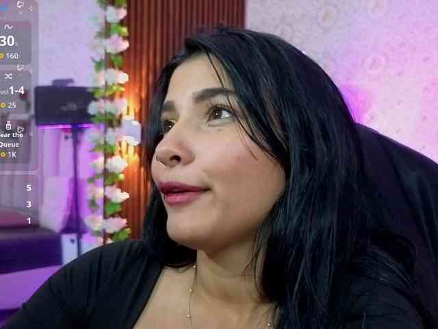 Gaby-tay1 webcam