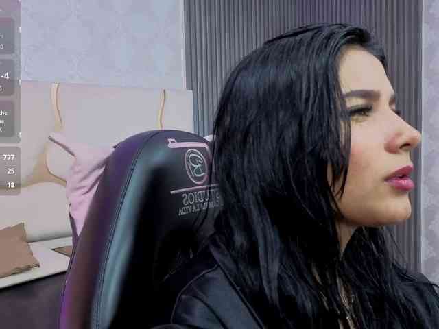 Gaby-tay1 webcam