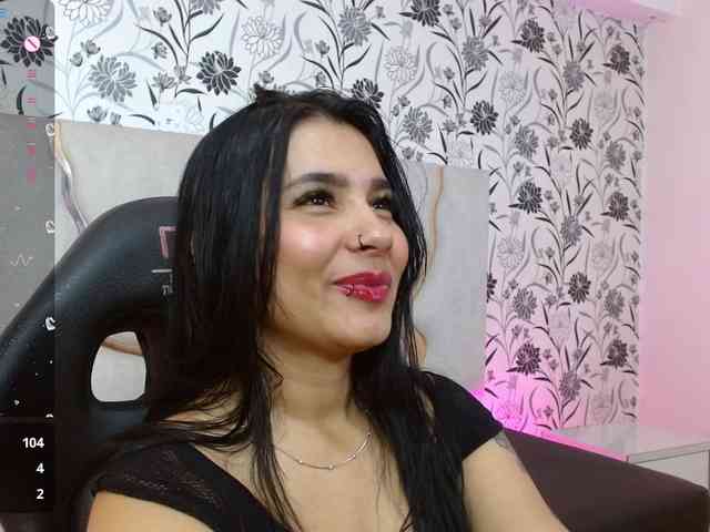 Gaby-tay1 webcam