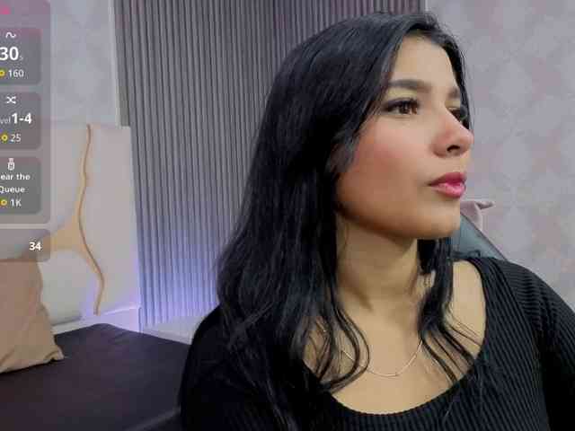 Gaby-tay1 webcam