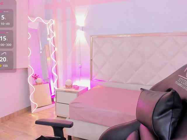 Gaby-tay1 webcam