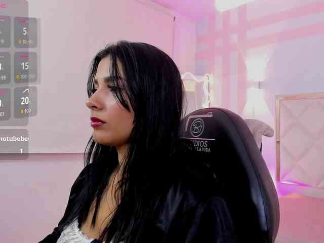 Gaby-tay1 webcam