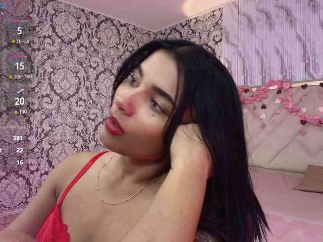 Gaby-tay1