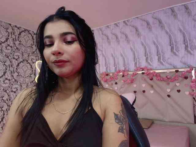 Gaby-tay1 webcam
