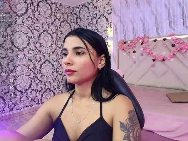 Gaby-tay1 webcam