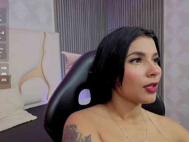 Gaby-tay1 webcam