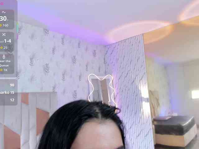 Gaby-tay1 webcam