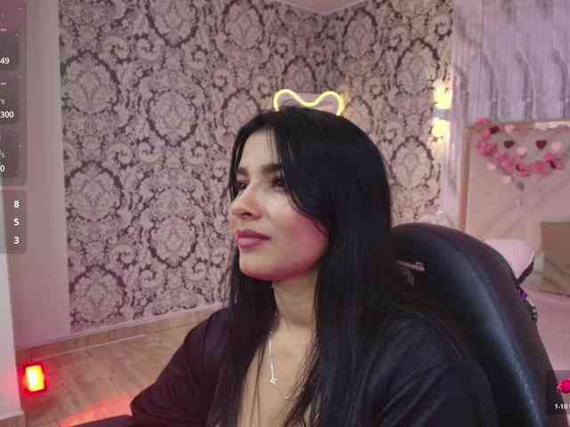Gaby-tay1