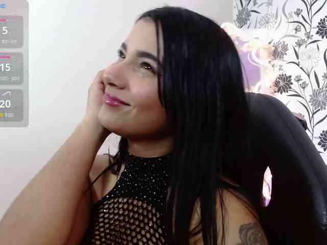 Gaby-tay1 webcam