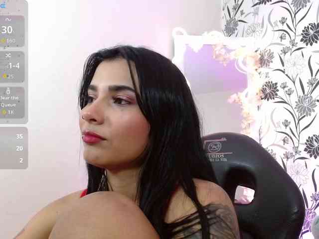 Gaby-tay1 webcam