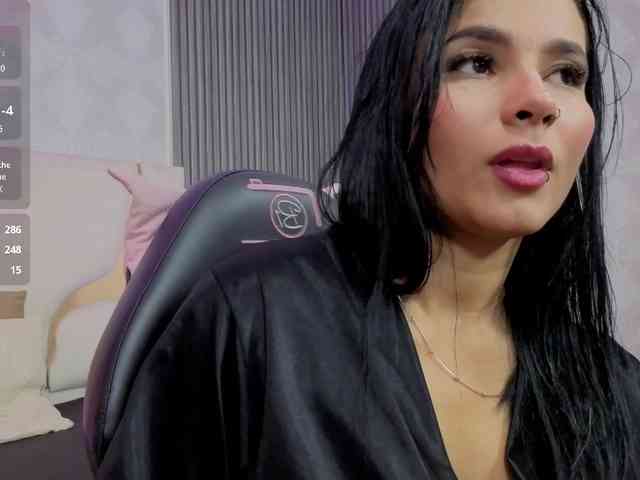 Gaby-tay1 webcam