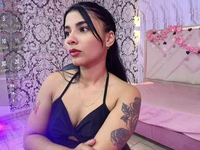 Gaby-tay1 webcam