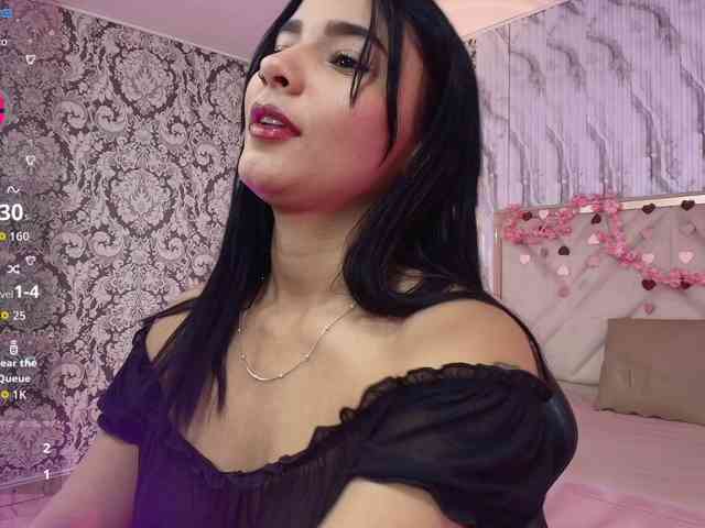 Gaby-tay1 webcam
