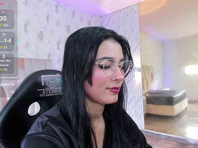 Gaby-tay1 webcam