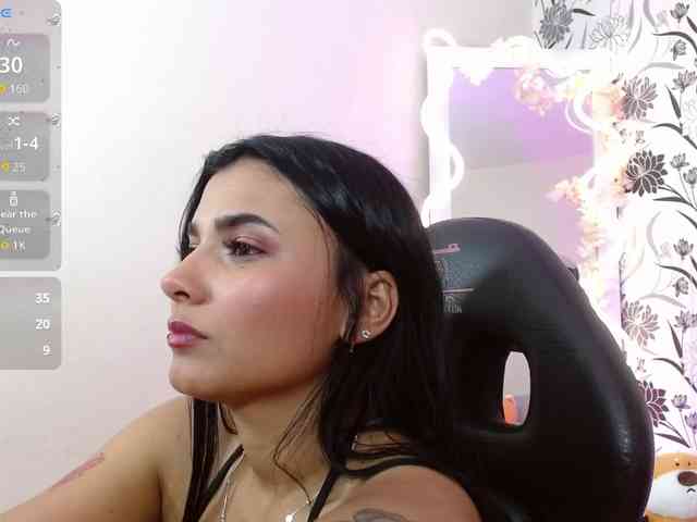 Gaby-tay1