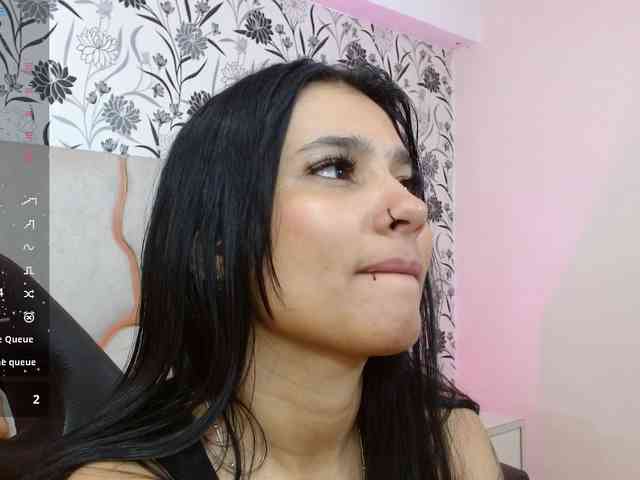 Gaby-tay1 webcam