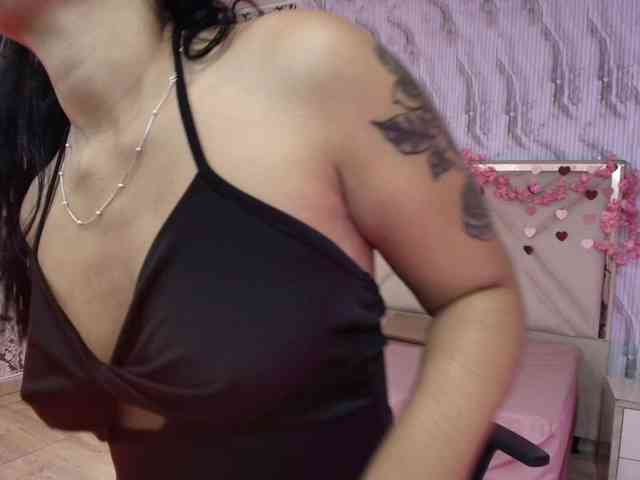 Gaby-tay1 webcam
