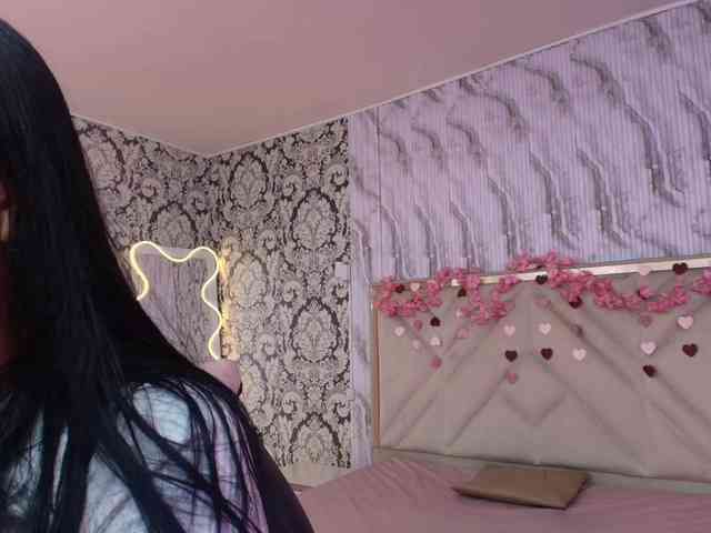 Gaby-tay1 webcam