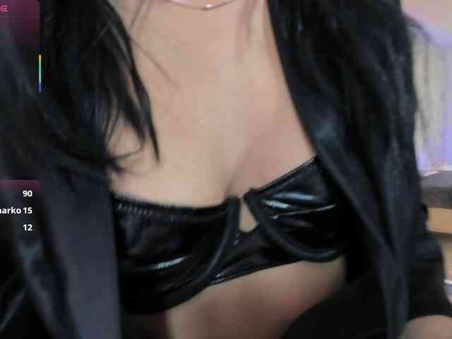 Gaby-tay1 webcam