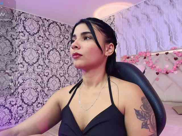 Gaby-tay1 webcam