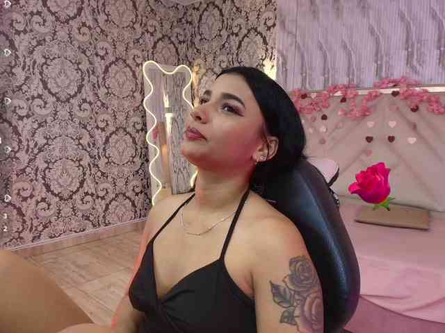 Modelo: Gaby-tay1