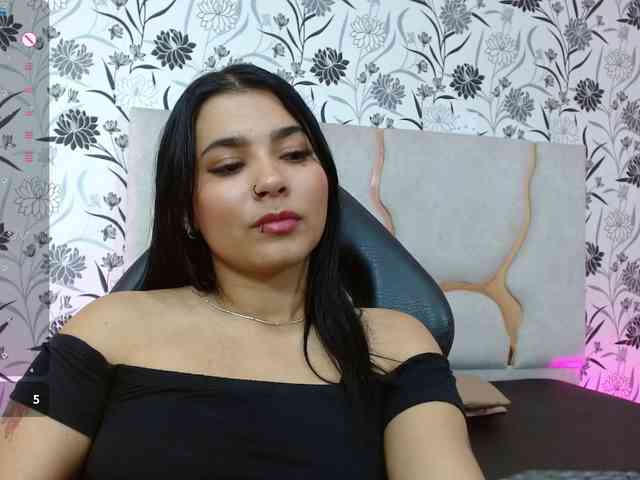 Gaby-tay1 webcam