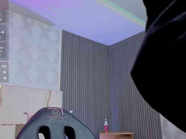Gaby-tay1 webcam