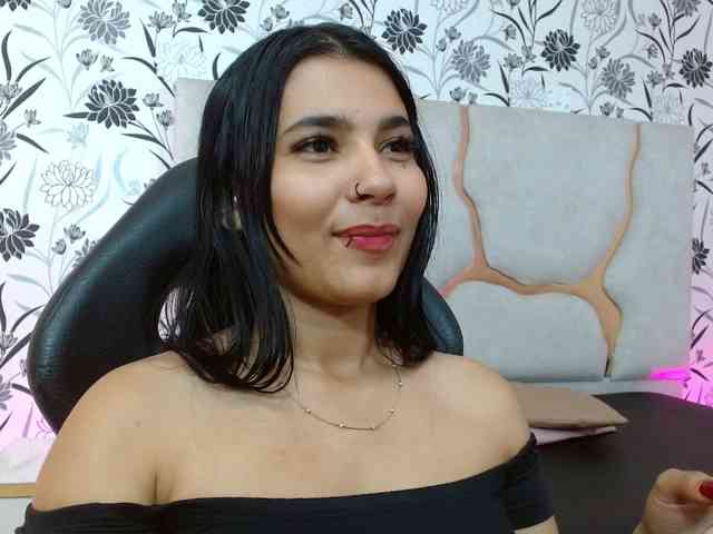 Gaby-tay1 webcam