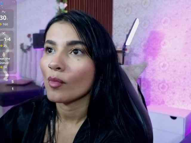 Gaby-tay1 webcam