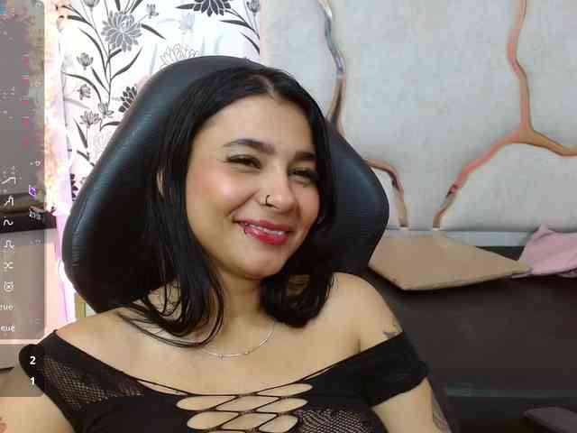 Gaby-tay1 webcam