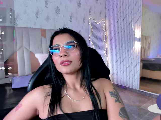 Gaby-tay1
