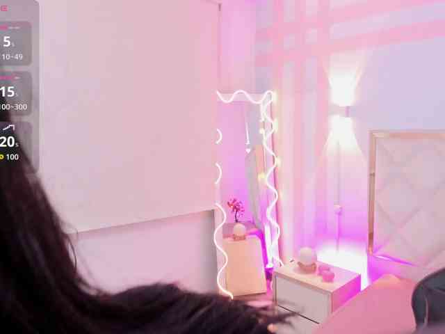 Gaby-tay1 webcam
