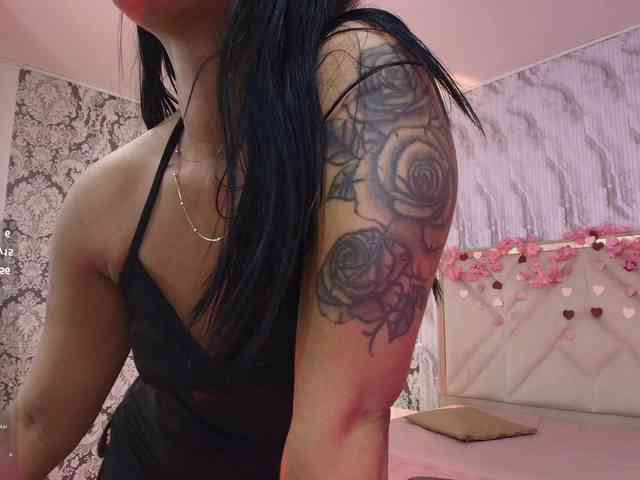 Gaby-tay1 webcam