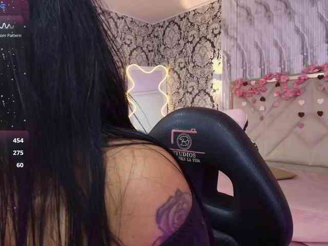 Gaby-tay1 webcam