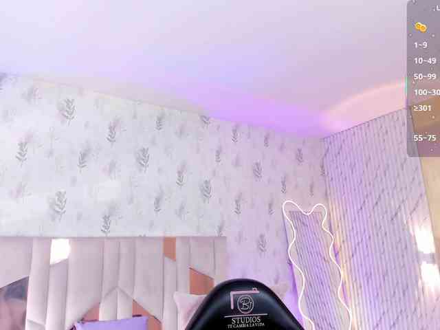 Gaby-tay1 webcam