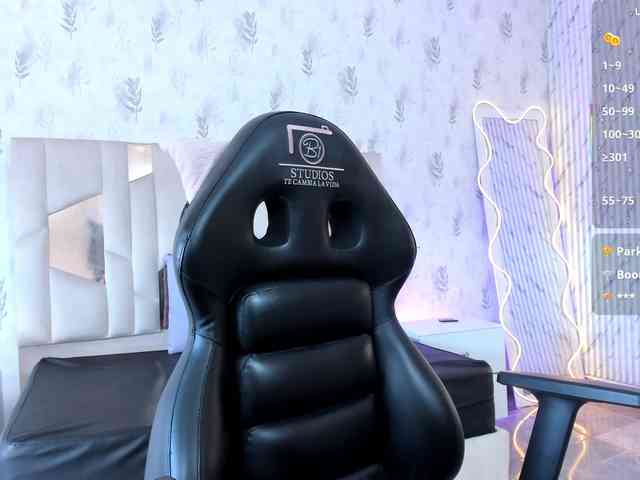 Gaby-tay1 webcam