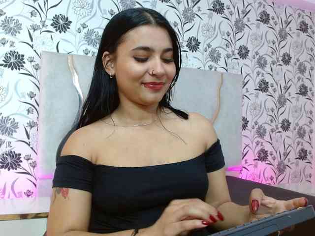 Gaby-tay1 webcam
