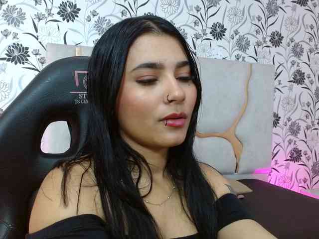 Gaby-tay1 webcam