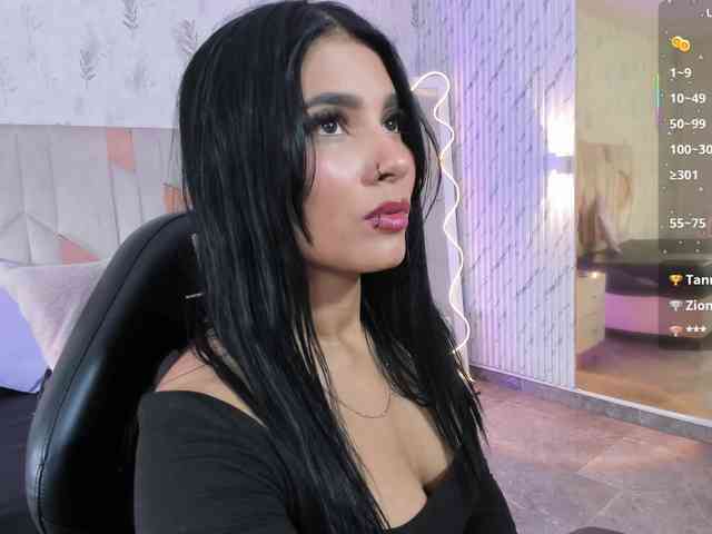 Gaby-tay1 webcam
