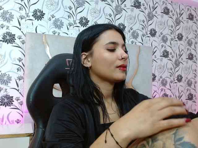 Gaby-tay1 webcam