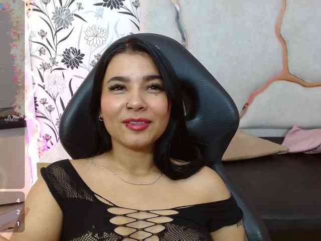 Gaby-tay1 webcam