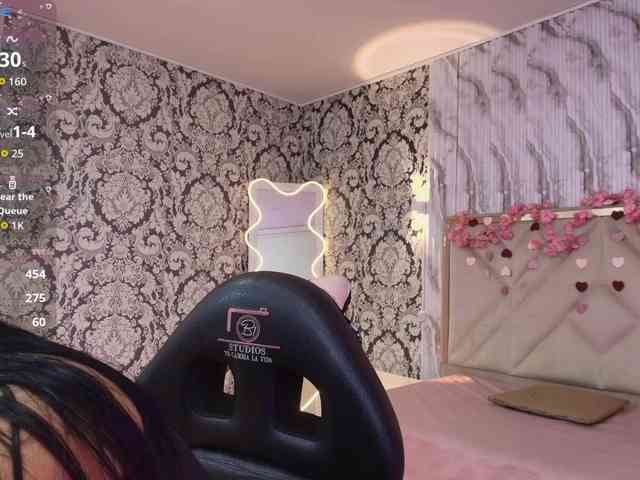 Gaby-tay1 webcam