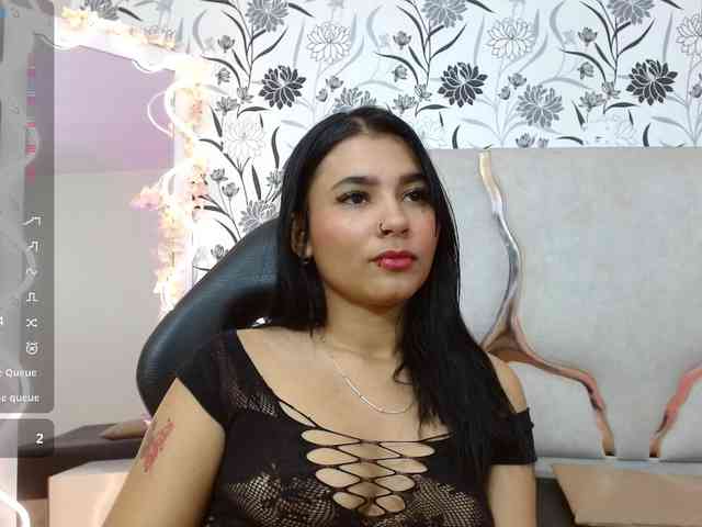 Gaby-tay1 webcam
